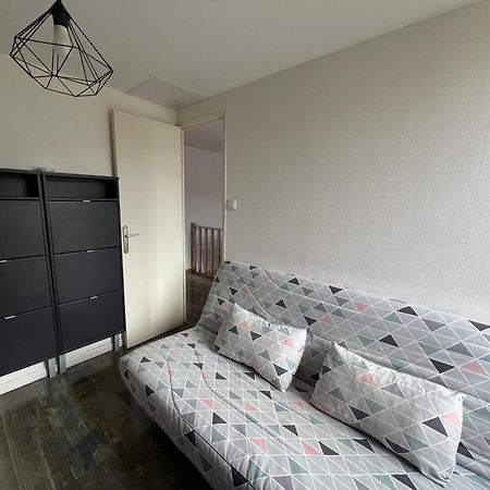 Le Petit Nid Cosy Villa Esnandes Dış mekan fotoğraf