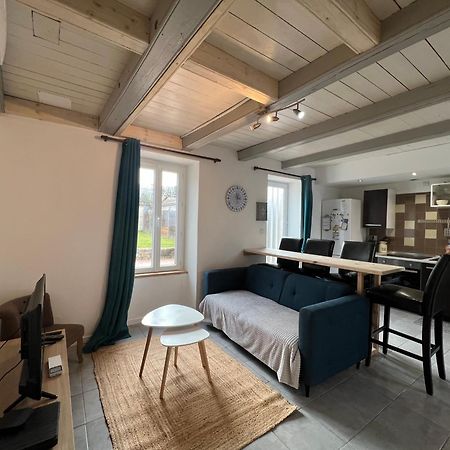 Le Petit Nid Cosy Villa Esnandes Dış mekan fotoğraf