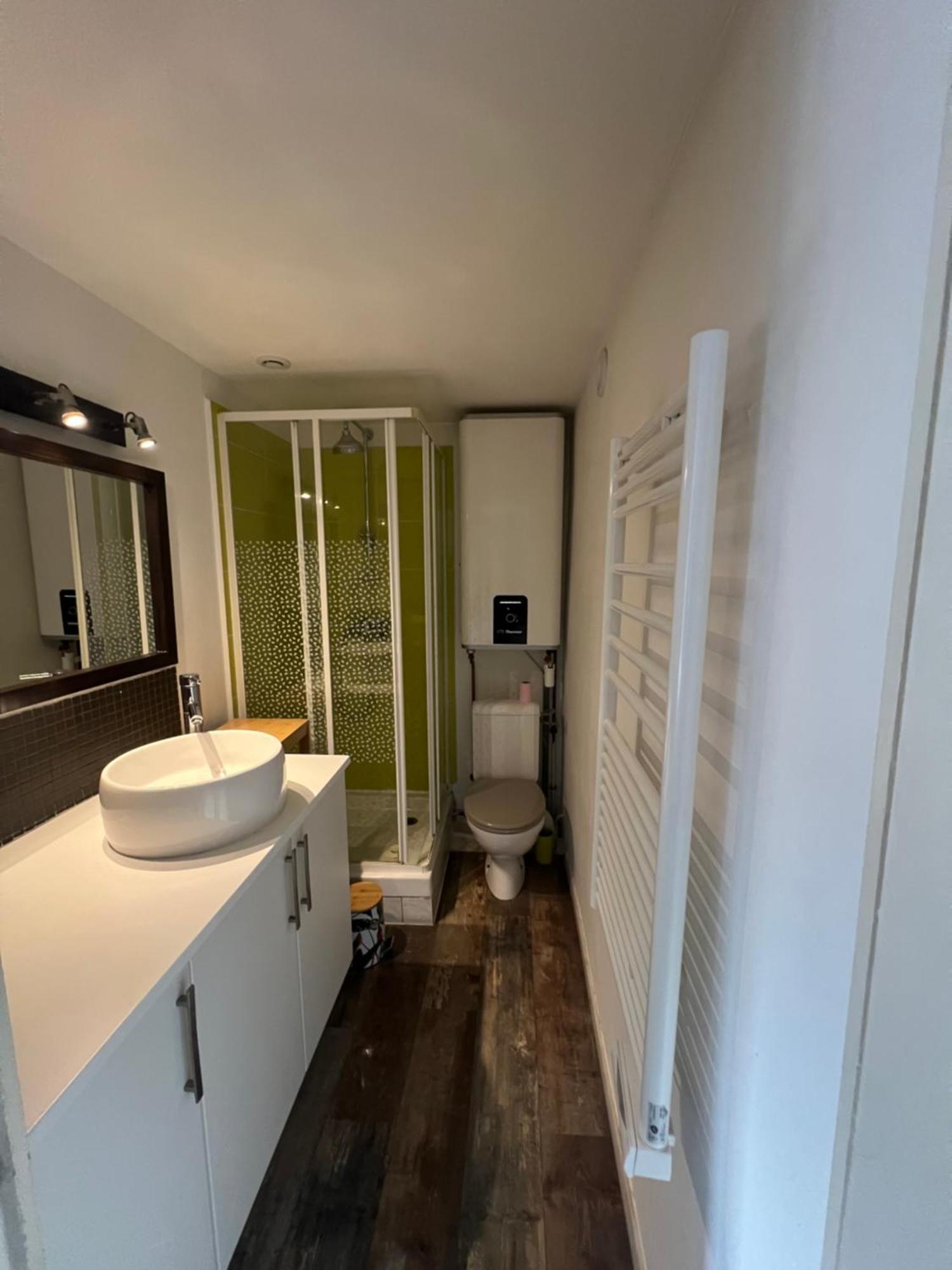 Le Petit Nid Cosy Villa Esnandes Dış mekan fotoğraf