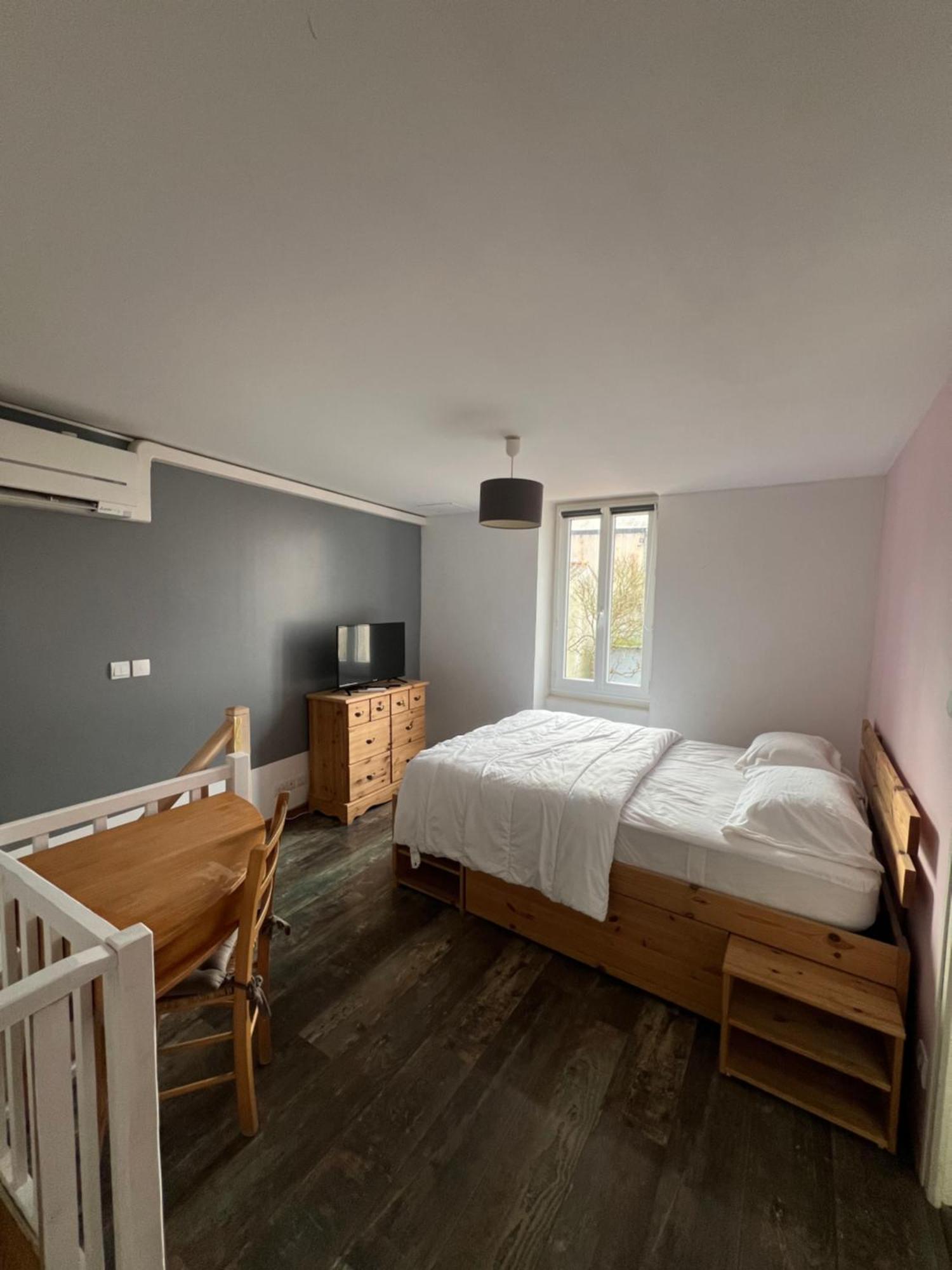 Le Petit Nid Cosy Villa Esnandes Dış mekan fotoğraf