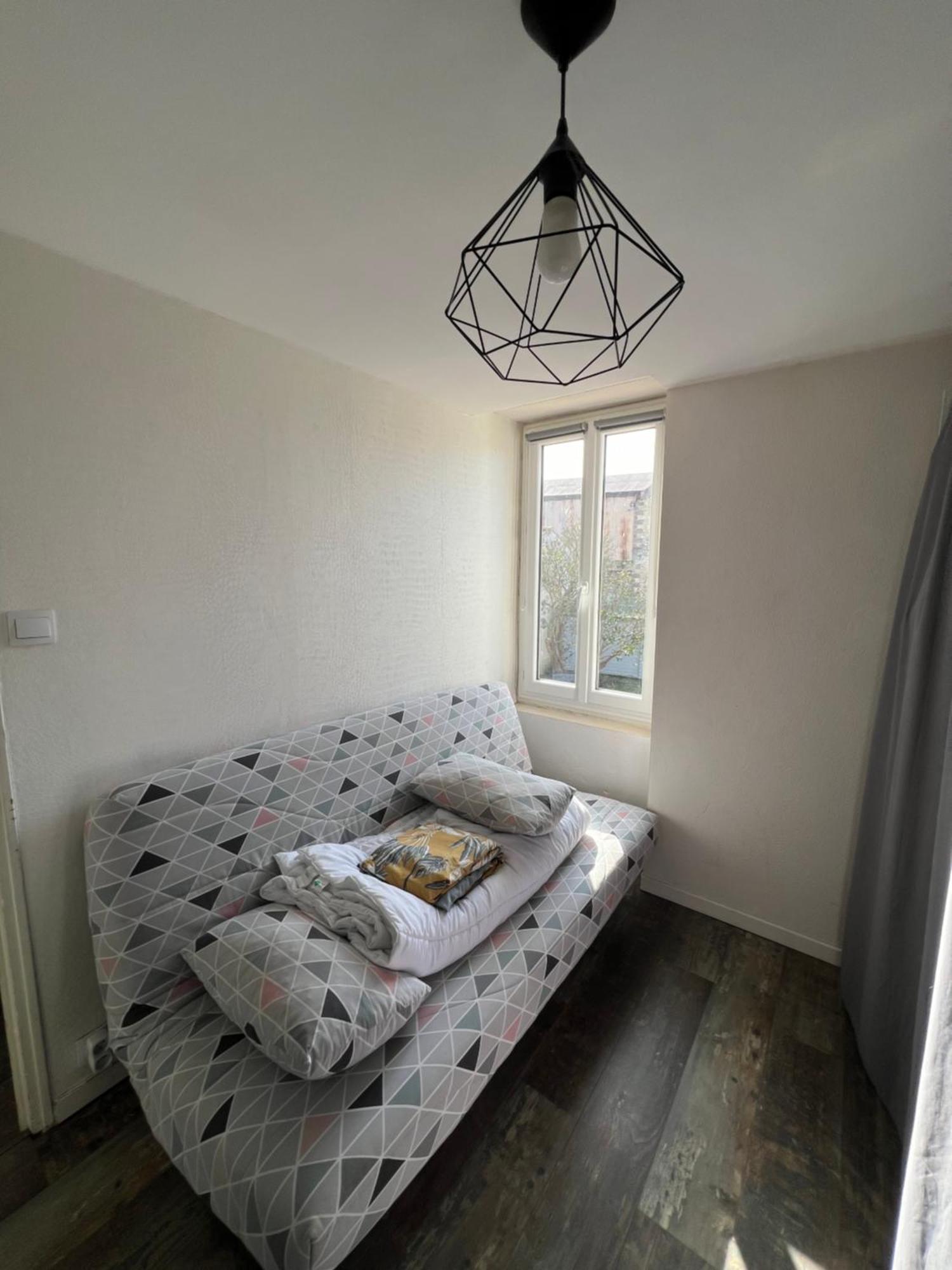 Le Petit Nid Cosy Villa Esnandes Dış mekan fotoğraf