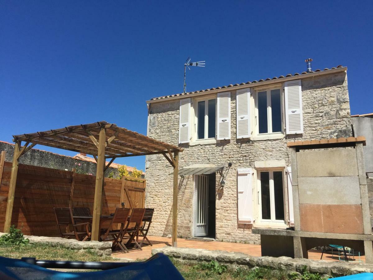 Le Petit Nid Cosy Villa Esnandes Dış mekan fotoğraf