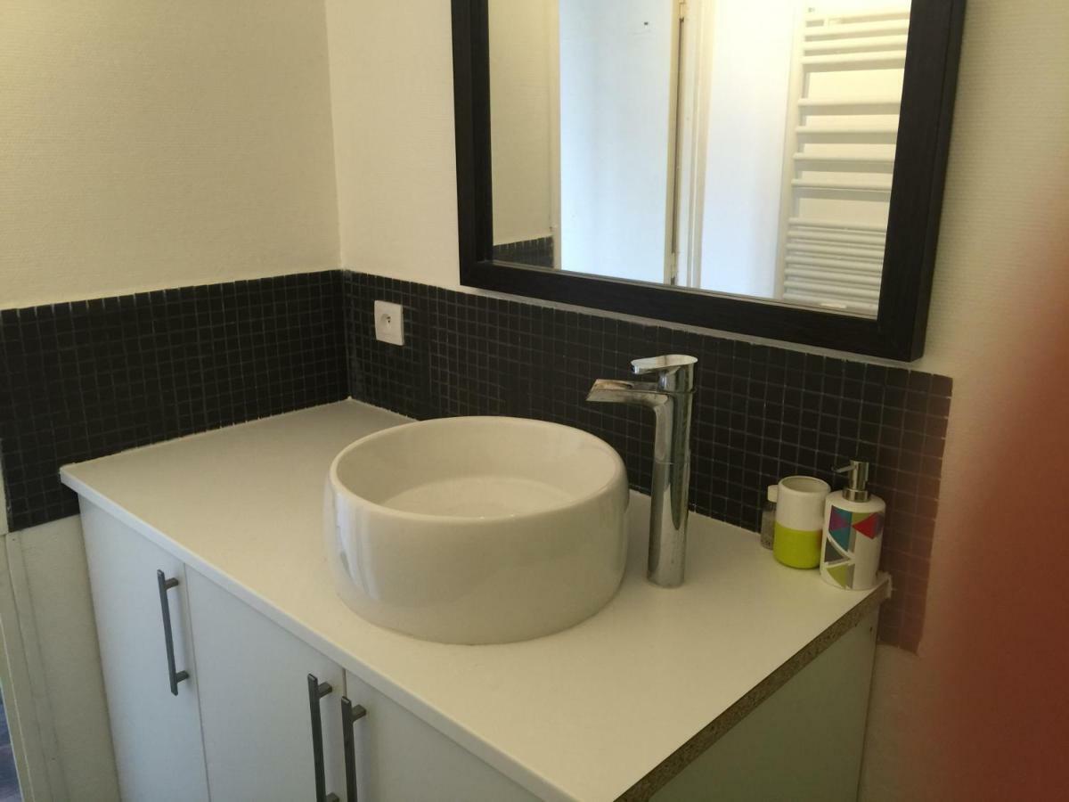 Le Petit Nid Cosy Villa Esnandes Dış mekan fotoğraf