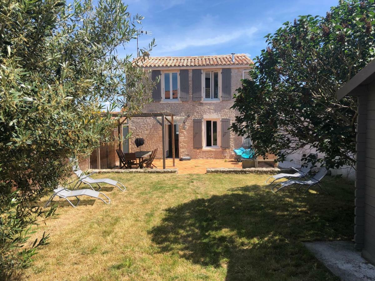 Le Petit Nid Cosy Villa Esnandes Oda fotoğraf