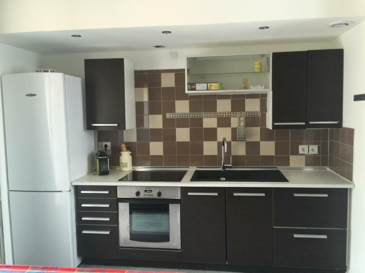 Le Petit Nid Cosy Villa Esnandes Dış mekan fotoğraf